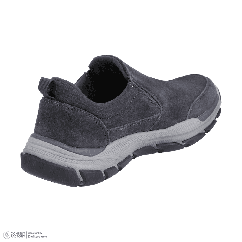 کفش راحتی مردانه اسکچرز مدل Relaxed Fit Respected Calum کفش راحتی مردانه اسکچرز مدل Relaxed Fit Respected Calum
