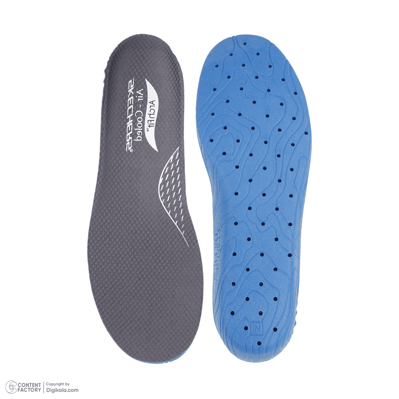 کفش راحتی مردانه اسکچرز مدل Relaxed Fit Respected Calum کفش راحتی مردانه اسکچرز مدل Relaxed Fit Respected Calum