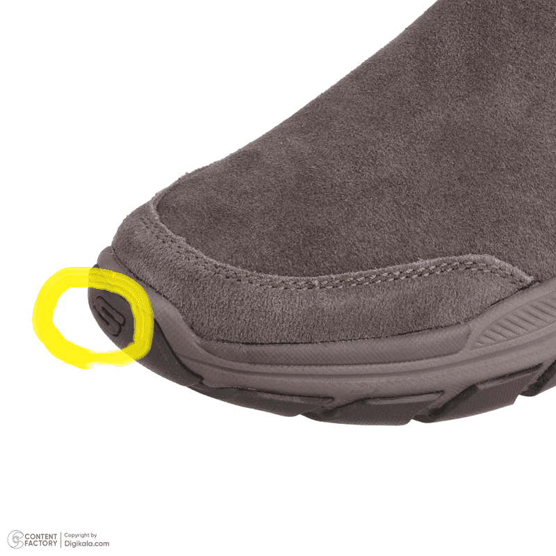 کفش راحتی مردانه اسکچرز مدل Relaxed Fit Respected Calum