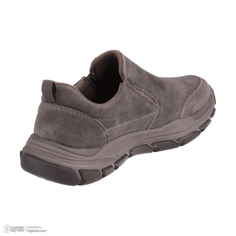کفش راحتی مردانه اسکچرز مدل Relaxed Fit Respected Calum کفش راحتی مردانه اسکچرز مدل Relaxed Fit Respected Calum