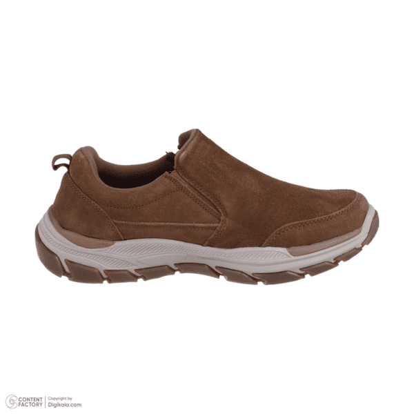 کفش راحتی مردانه اسکچرز مدل Relaxed Fit Respected Calum