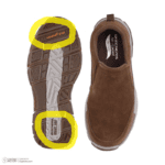 کفش راحتی مردانه اسکچرز مدل Relaxed Fit Respected Calum