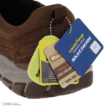 کفش راحتی مردانه اسکچرز مدل Relaxed Fit Respected Calum