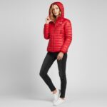 کاپشن زنانه نورث‌فیس مدل ThermoBall Lightweight