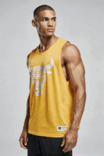 تاپ ورزشی مردانه آندره آرمور مدل UA - 6000