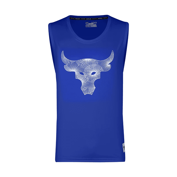 تاپ ورزشی مردانه آندره آرمور مدل UA - 6000