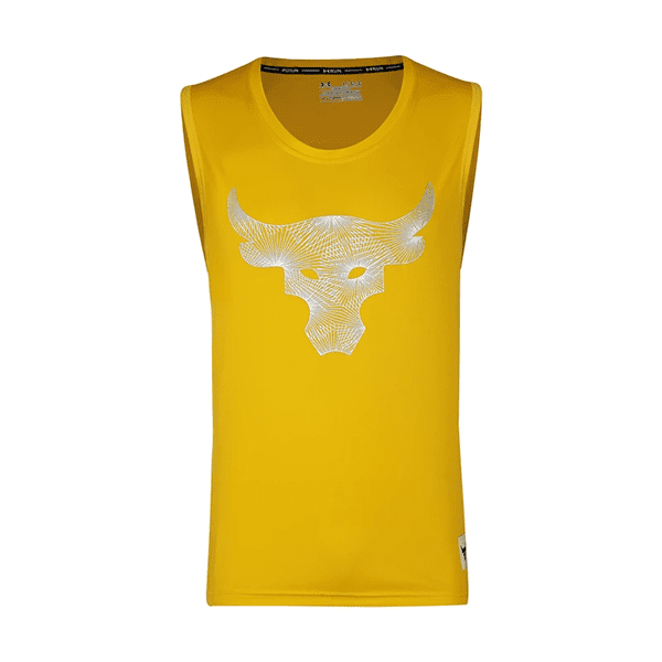 تاپ ورزشی مردانه آندره آرمور مدل UA - 6000