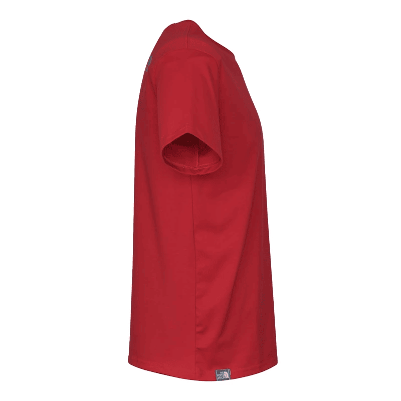 تی شرت آستین کوتاه ورزشی مردانه نورث فیس مدل NR-RD1-2 تی شرت آستین کوتاه ورزشی مردانه نورث فیس مدل NR-RD1