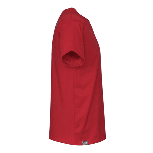 تی شرت آستین کوتاه ورزشی مردانه نورث فیس مدل NR-RD1