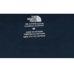 تی شرت آستین کوتاه ورزشی مردانه نورث فیس مدل NR-SRM11