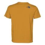 تی شرت ورزشی مردانه نورث فیس مدل NR-CR11