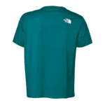 تی شرت ورزشی مردانه نورث فیس مدل NR-NIL1