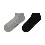 جوراب مردانه پیر کاردین مدل P 7000 مجموعه 2 عددی