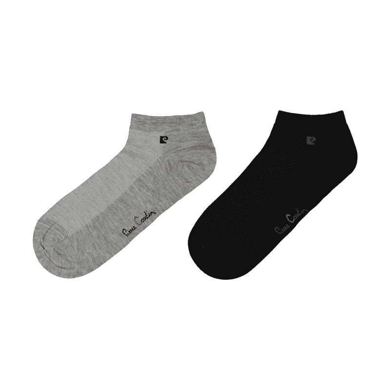 جوراب مردانه پیر کاردین مدل P 7000 مجموعه 2 عددی-5 جوراب مردانه پیر کاردین مدل P 7000 مجموعه 2 عددی