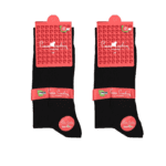 جوراب مردانه پیر کاردین مدل PC 99 بسته 2 عددی