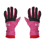 دستکش ورزشی زنانه آندر آرمور مدل UA COMBAT II HF