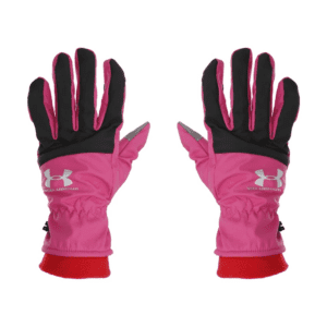 دستکش ورزشی زنانه آندر آرمور مدل UA COMBAT II HF