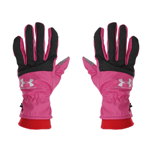 دستکش ورزشی زنانه آندر آرمور مدل UA COMBAT II HF