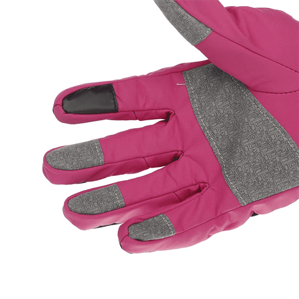 دستکش ورزشی زنانه آندر آرمور مدل UA COMBAT II HF 