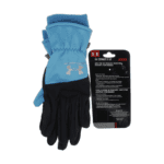 دستکش ورزشی زنانه آندر آرمور مدل UA COMBAT II HF