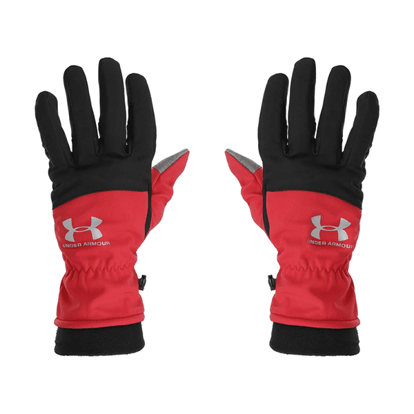 دستکش ورزشی زنانه آندر آرمور مدل UA COMBAT II HF 