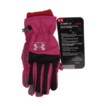 دستکش ورزشی زنانه آندر آرمور مدل UA COMBAT II HF