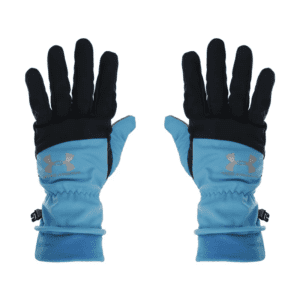 دستکش ورزشی زنانه آندر آرمور مدل UA COMBAT II HF