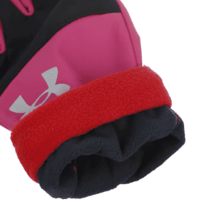 دستکش ورزشی زنانه آندر آرمور مدل UA COMBAT II HF