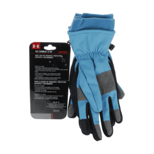 دستکش ورزشی زنانه آندر آرمور مدل UA COMBAT II HF