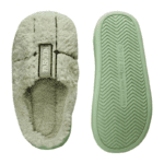 دمپایی حوله ای مدل F-GR