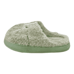 دمپایی حوله ای مدل F-GR