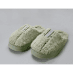 دمپایی حوله ای مدل F-GR