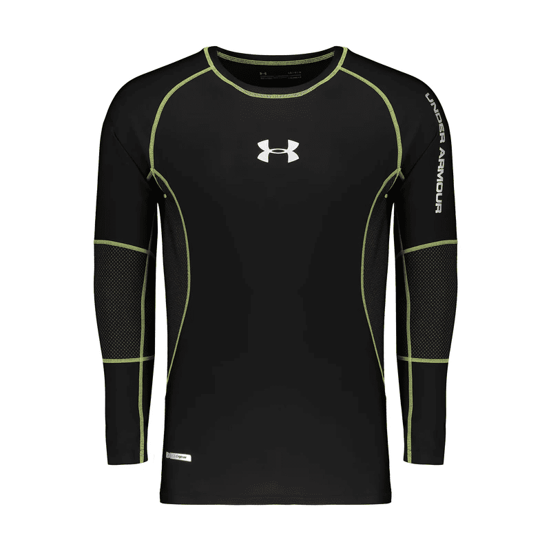 ست تیشرت و لگینگ ورزشی مردانه آندر آرمور مدل COLDGEAR