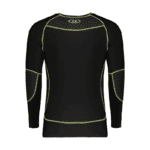 ست تیشرت و لگینگ ورزشی مردانه آندر آرمور مدل COLDGEAR