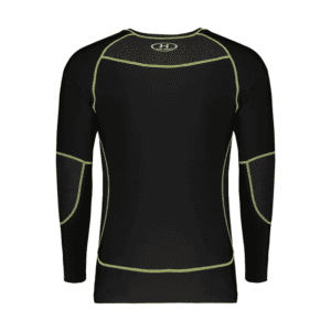 ست تیشرت و لگینگ ورزشی مردانه آندر آرمور مدل COLDGEAR