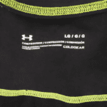 ست تیشرت و لگینگ ورزشی مردانه آندر آرمور مدل COLDGEAR