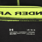 ست تیشرت و لگینگ ورزشی مردانه آندر آرمور مدل COLDGEAR