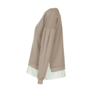 سویشرت زنانه مدل QB-5582