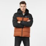 کاپشن ورزشی مردانه کلمبیا مدل OMNI-HEAT-AJ