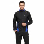 کاپشن ورزشی مردانه کریمور مدل Karrimor X-Lite Run 