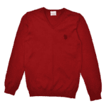 پلیور دخترانه یو اس پولو مدل L002 Classic