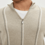 پلیور مردانه ال سی وایکیکی مدل W1M855Z8