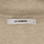 پلیور مردانه ال سی وایکیکی مدل W1M855Z8