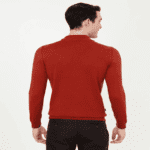 پلیور مردانه پیر کاردین مدل P-AJ