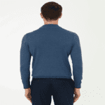 پلیور مردانه پیر کاردین مدل P-BL