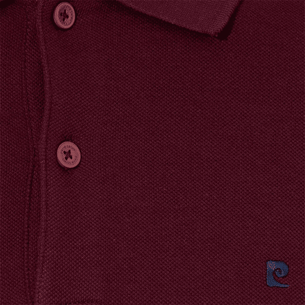 پولوشرت آستین بلند مردانه پیر کاردین مدل P-SO-ZER1