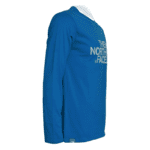 پولوشرت آستین بلند ورزشی مردانه نورث فیس مدل N-BL1