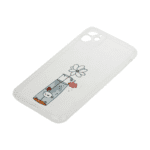 کاور مدل IP 11 مناسب برای گوشی موبایل اپل iPhone 11