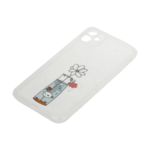 کاور مدل IP 11 مناسب برای گوشی موبایل اپل iPhone 11
