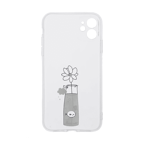 کاور مدل IP 11 مناسب برای گوشی موبایل اپل iPhone 11